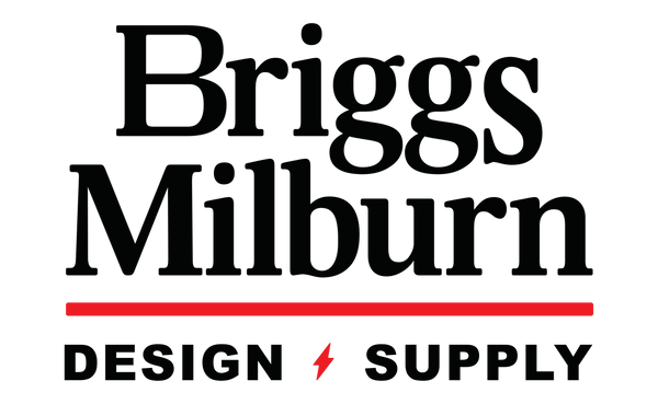 Briggs Milburn Design & Supply